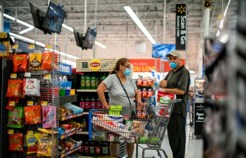 Thước đo lạm phát “nóng lên”, kỳ vọng Fed sớm hạ lãi suất dần suy yếu